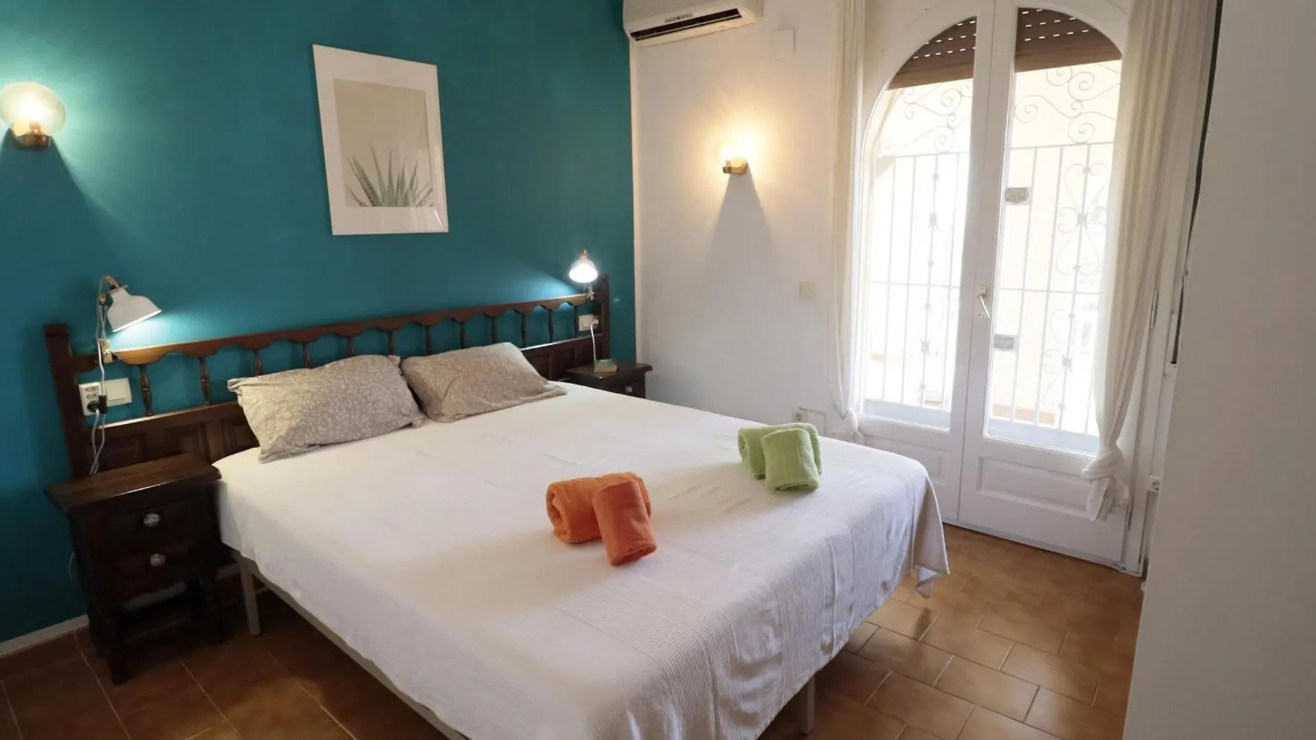 Enbonama: Alquiler De Casa De Vacaciones Con Piscina Privada Y Bonitas Vistas - Es-366-12 Palau Saverdera 0*,  Hiszpania