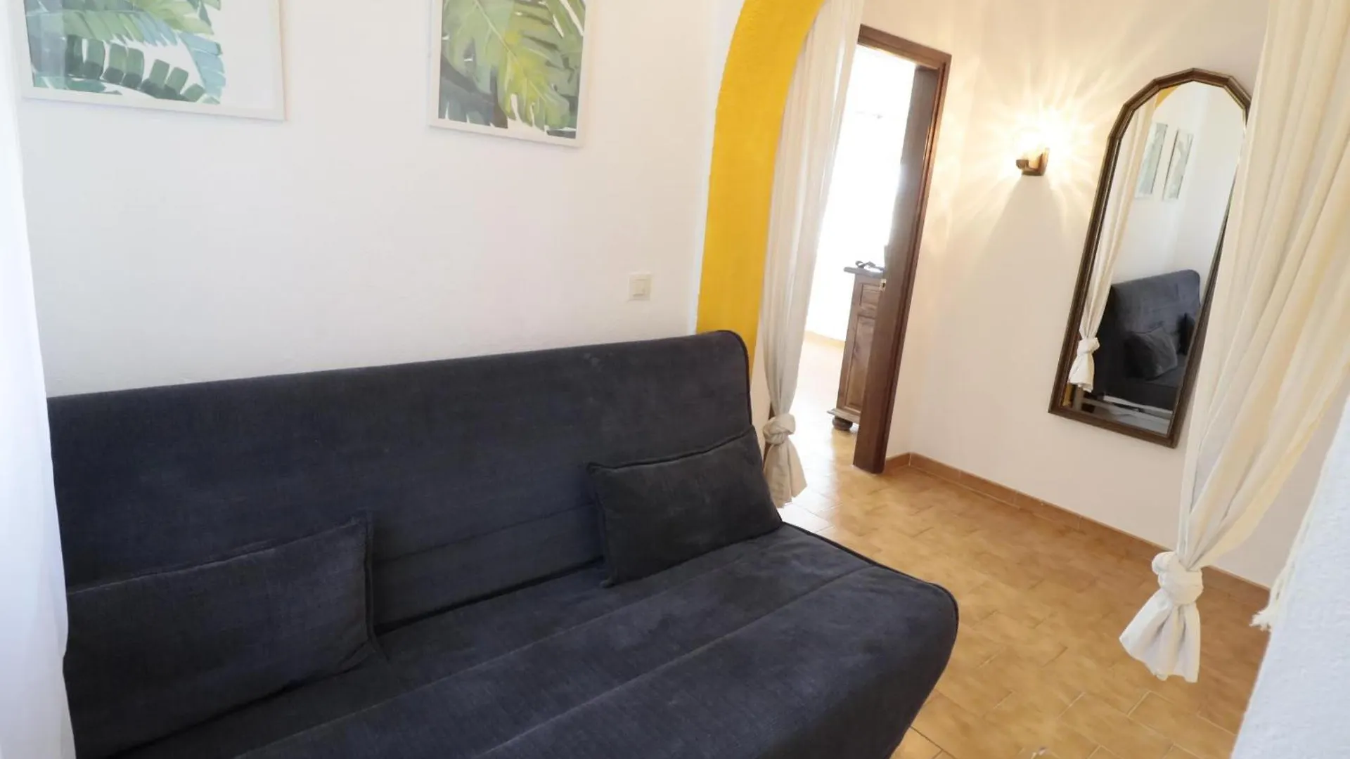 Enbonama: Alquiler De Casa De Vacaciones Con Piscina Privada Y Bonitas Vistas - Es-366-12 Palau Saverdera Dom wakacyjny