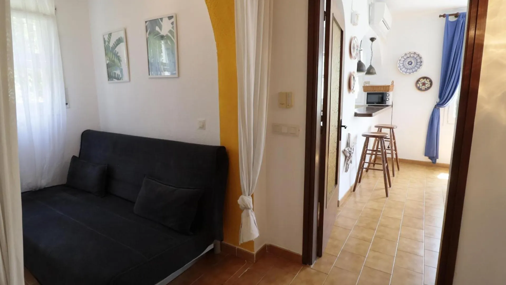 Enbonama: Alquiler De Casa De Vacaciones Con Piscina Privada Y Bonitas Vistas - Es-366-12 Palau Saverdera