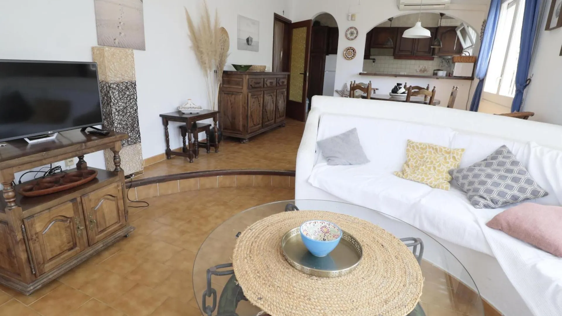 Enbonama: Alquiler De Casa De Vacaciones Con Piscina Privada Y Bonitas Vistas - Es-366-12 Palau Saverdera 0*,