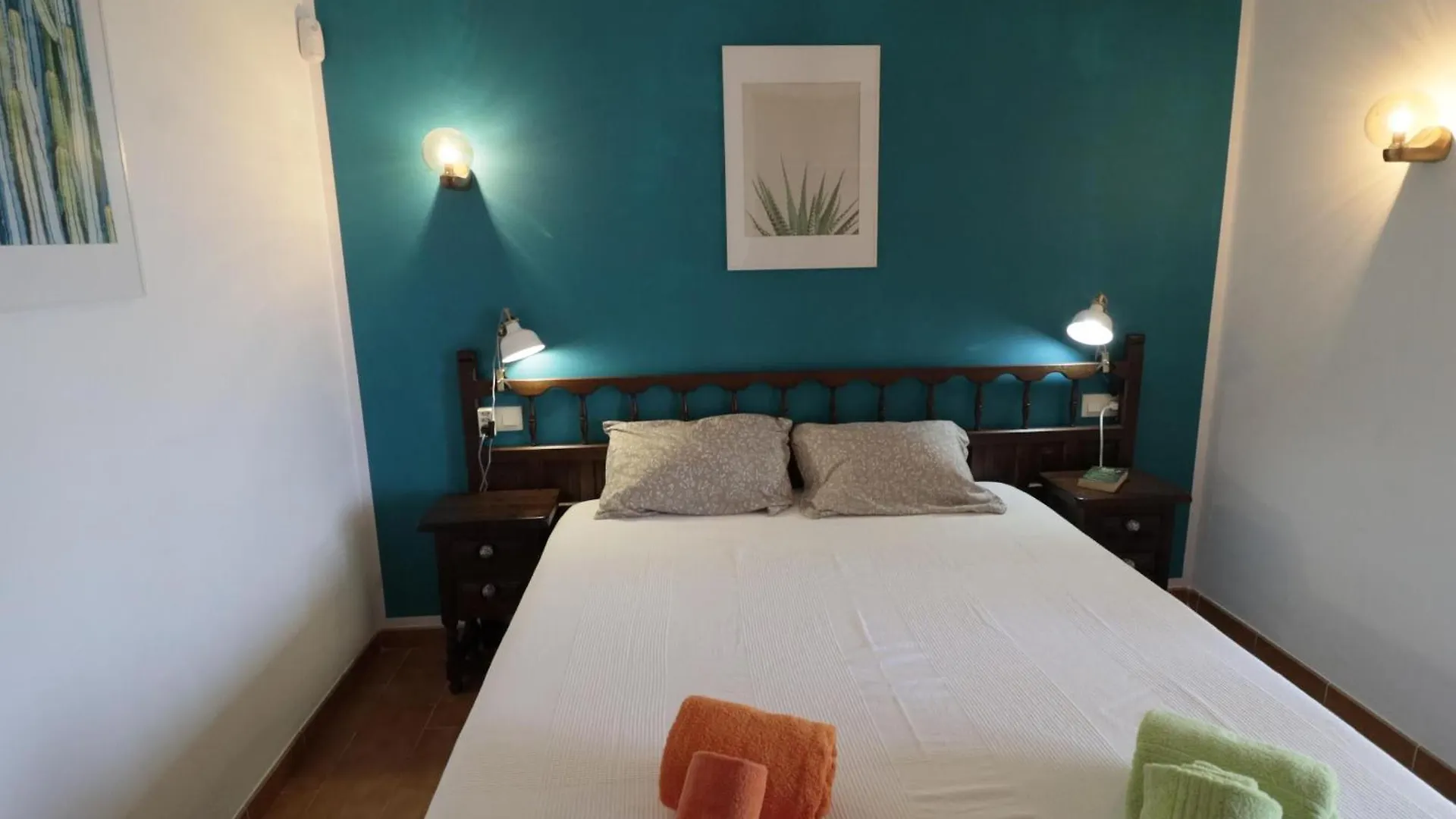 Enbonama: Alquiler De Casa De Vacaciones Con Piscina Privada Y Bonitas Vistas - Es-366-12 Palau Saverdera Dom wakacyjny